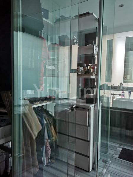 2 Bed Condo for Rent in  The Arc At Draycott - Image 14